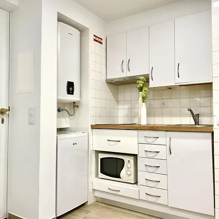 Apartment Acoteias Design By Homing Albufeira