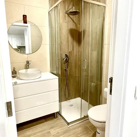 Apartment Acoteias Design By Homing