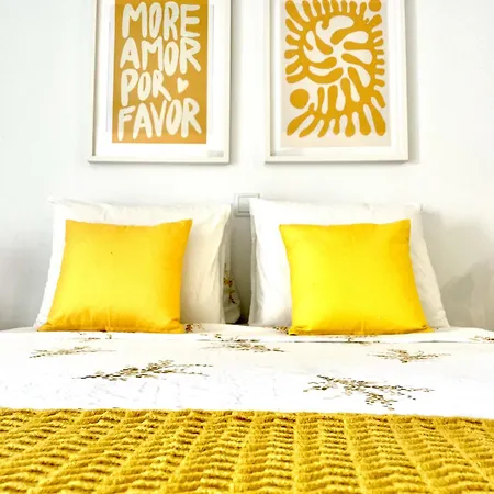 Apartment Acoteias Design By Homing