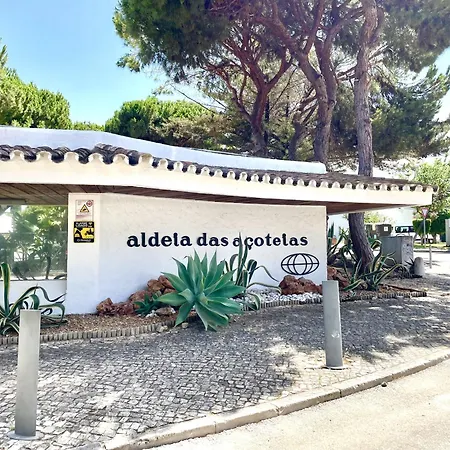 Apartamento Acoteias Design By Homing