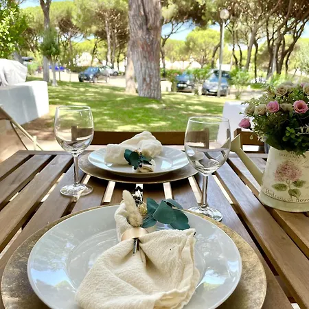 Apartamento Acoteias Design By Homing *