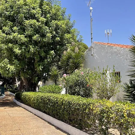 Acoteias Design By Homing Apartamento Albufeira