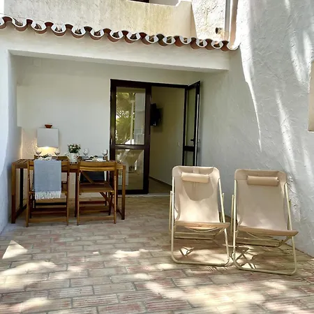 Acoteias Design By Homing Apartamento