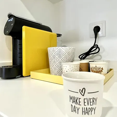 Acoteias Design By Homing Apartamento *