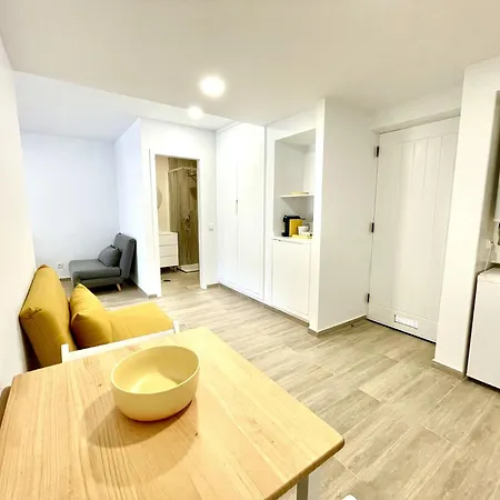 Apartamento Acoteias Design By Homing *