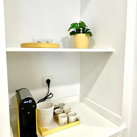 Apartamento Acoteias Design By Homing Albufeira