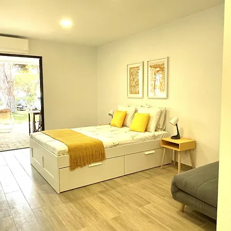 Acoteias Design By Homing