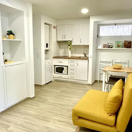 Acoteias Design By Homing Apartamento