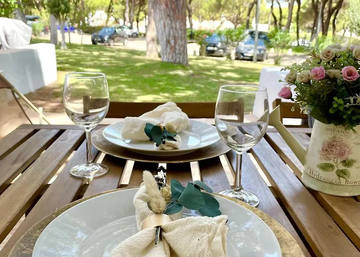 Apartman Acoteias Design By Homing *