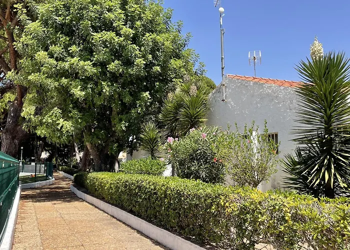 Acoteias Design By Homing Apartman Albufeira