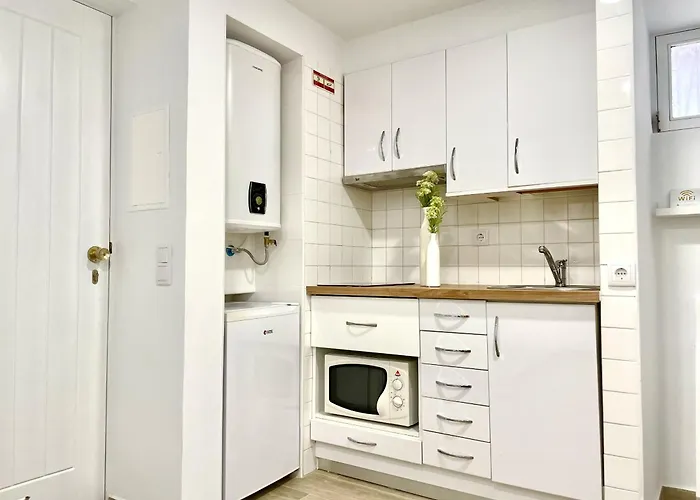 Apartman Acoteias Design By Homing Albufeira