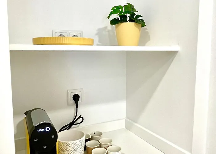 Apartman Acoteias Design By Homing Albufeira