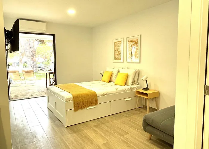 Acoteias Design By Homing