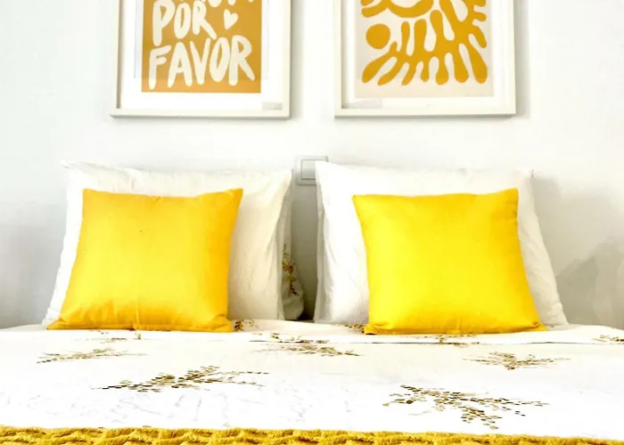 Apartman Acoteias Design By Homing