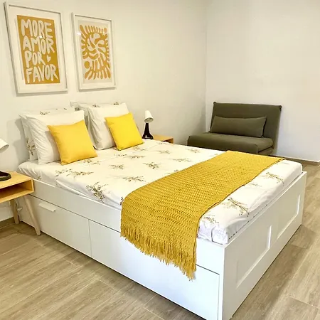 Acoteias Design By Homing Apartment